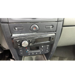 Plage arriere RENAULT CLIO 2