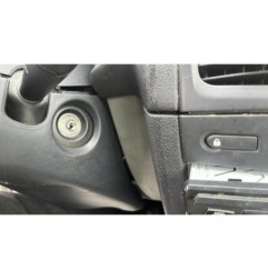 Plage arriere RENAULT CLIO 2