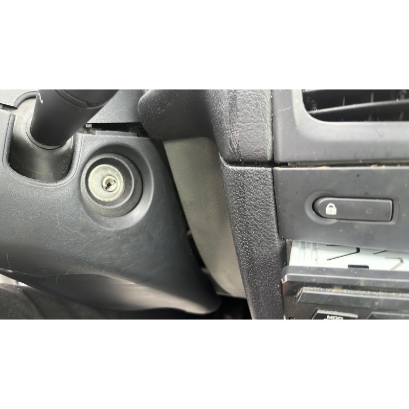 Plage arriere RENAULT CLIO 2 Photo n°5