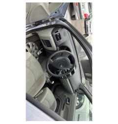 Plage arriere RENAULT CLIO 2