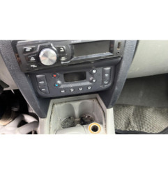 Plage arriere RENAULT CLIO 2
