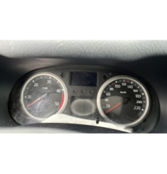 Plage arriere RENAULT CLIO 2