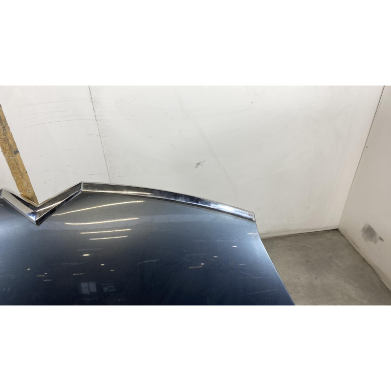 Capot CITROEN C4 GRAND PICASSO 1 Photo n°1