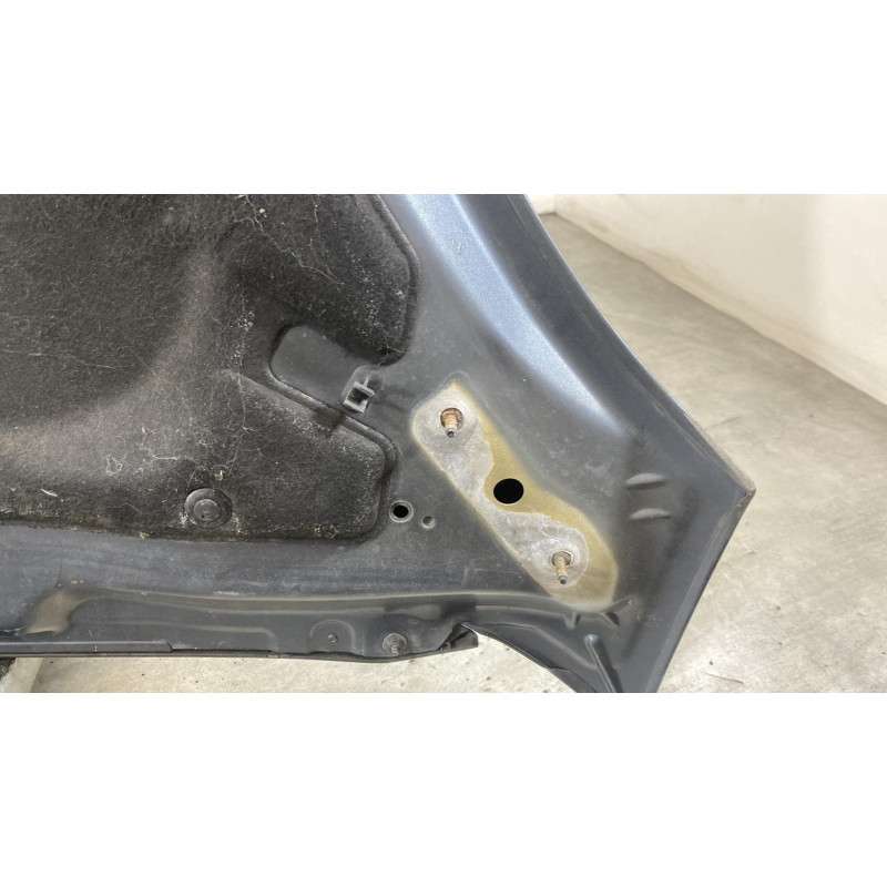 Capot CITROEN C4 GRAND PICASSO 1 Photo n°3