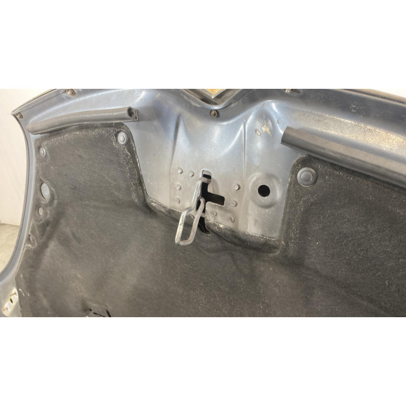 Capot CITROEN C4 GRAND PICASSO 1 Photo n°4