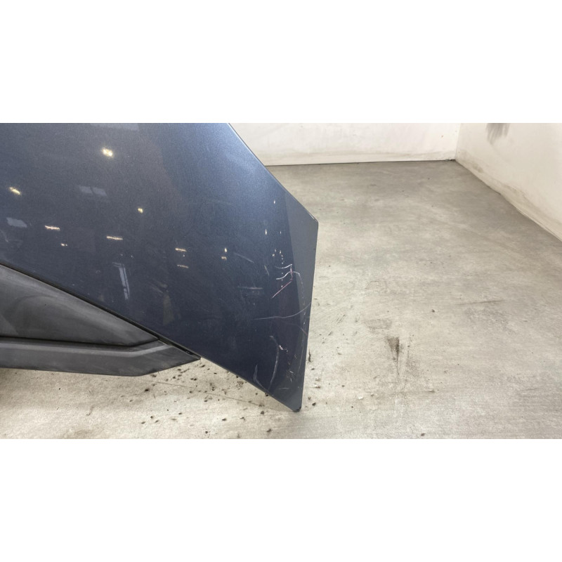 Capot CITROEN C4 GRAND PICASSO 1 Photo n°5