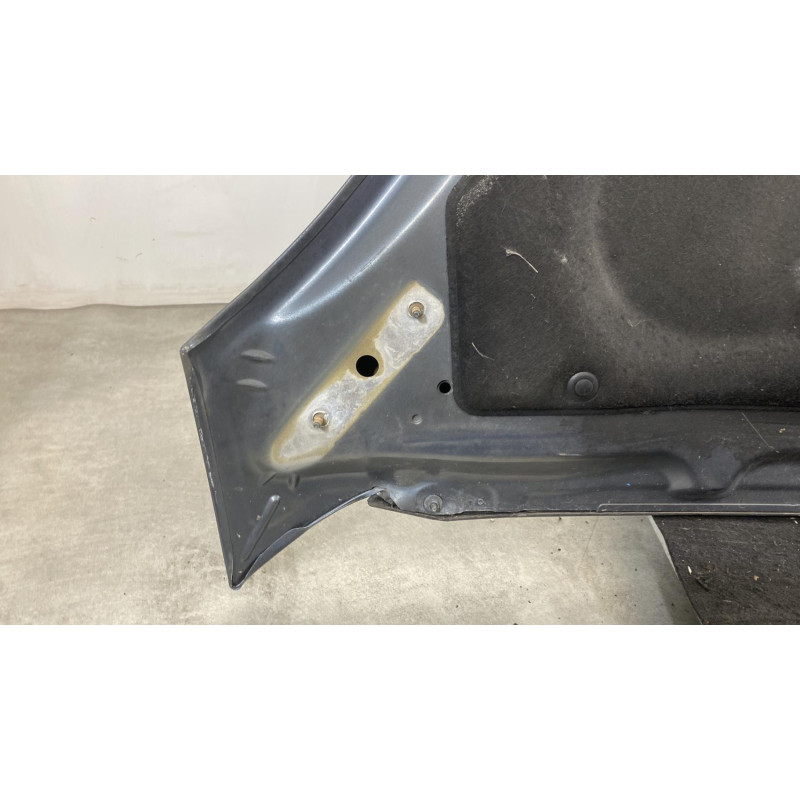 Capot CITROEN C4 GRAND PICASSO 1 Photo n°9