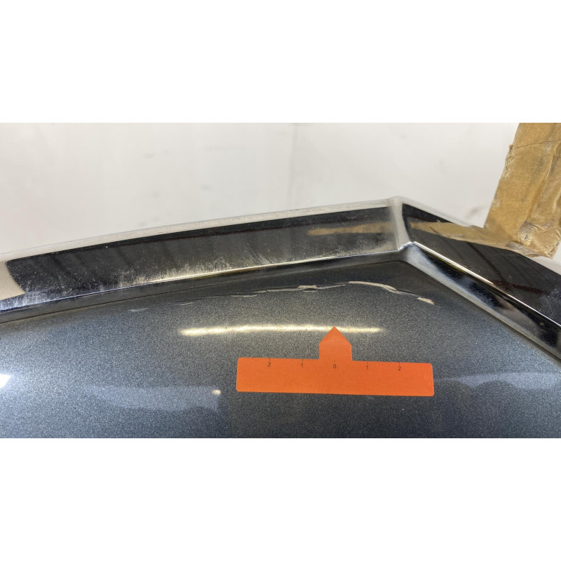 Capot CITROEN C4 GRAND PICASSO 1 Photo n°10