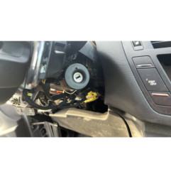Capot CITROEN C4 GRAND PICASSO 1