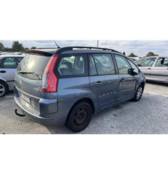 Capot CITROEN C4 GRAND PICASSO 1