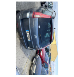 Capot CITROEN C4 GRAND PICASSO 1