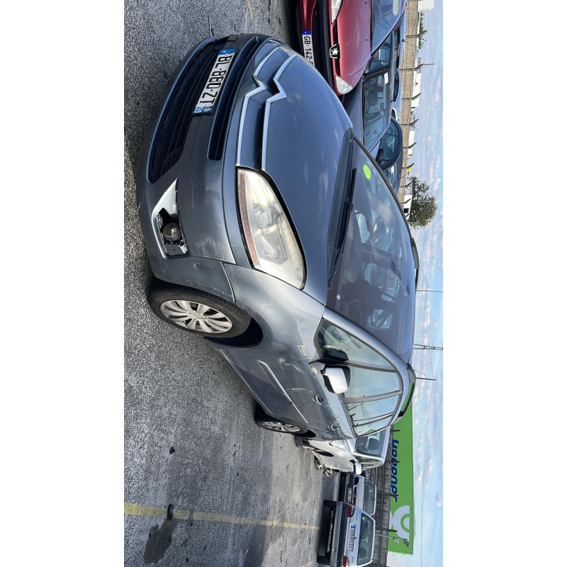 Capot CITROEN C4 GRAND PICASSO 1 Photo n°15
