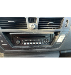 Capot CITROEN C4 GRAND PICASSO 1