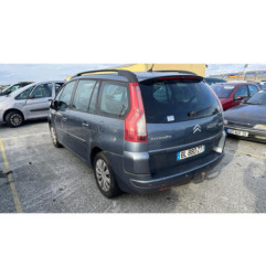 Capot CITROEN C4 GRAND PICASSO 1