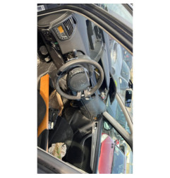 Capot CITROEN C4 GRAND PICASSO 1