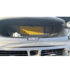Capot CITROEN C4 GRAND PICASSO 1