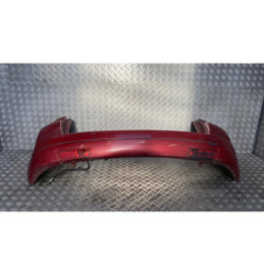 Pare choc arriere CITROEN C4 PICASSO 1 Photo n°1