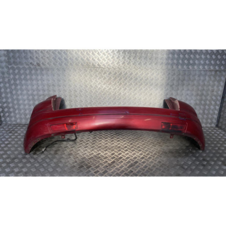 Pare choc arriere CITROEN C4 PICASSO 1 Photo n°1