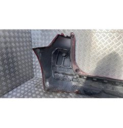 Pare choc arriere CITROEN C4 PICASSO 1