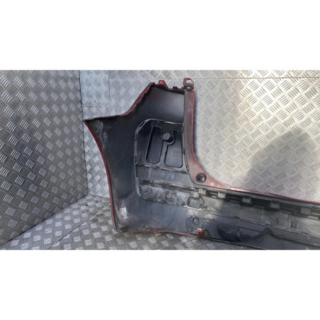 Pare choc arriere CITROEN C4 PICASSO 1