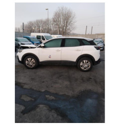 Verin de coffre PEUGEOT 3008 2