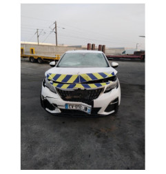 Verin de coffre PEUGEOT 3008 2