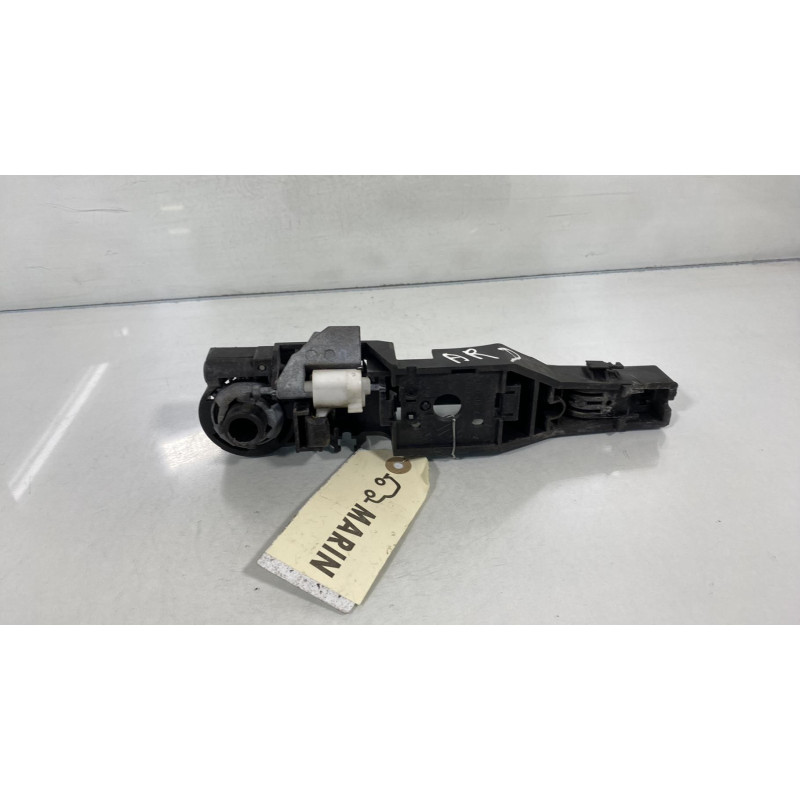 Poignee porte arriere droit RENAULT GRAND MODUS Photo n°2