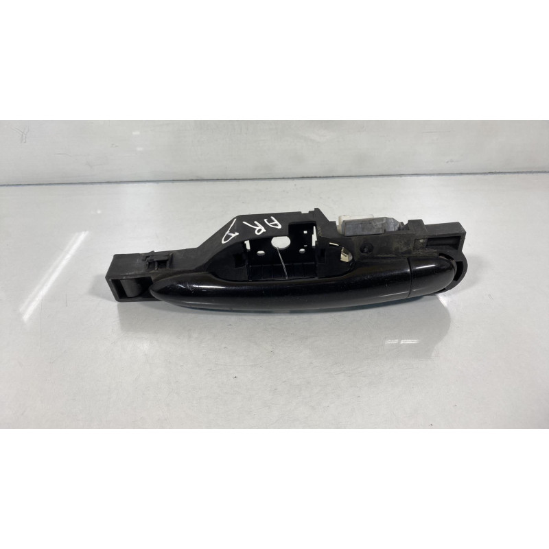 Poignee porte arriere droit RENAULT GRAND MODUS Photo n°3
