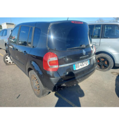 Poignee porte arriere droit RENAULT GRAND MODUS