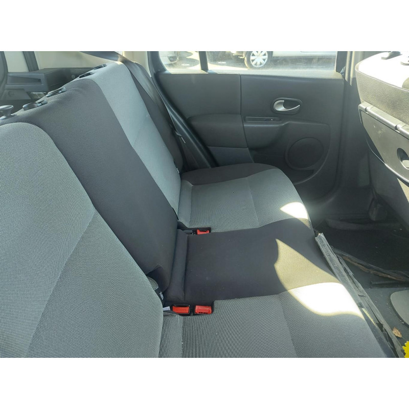 Poignee porte arriere droit RENAULT GRAND MODUS Photo n°9