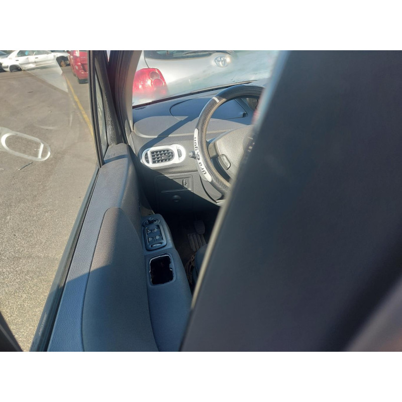 Poignee porte arriere droit RENAULT GRAND MODUS Photo n°10