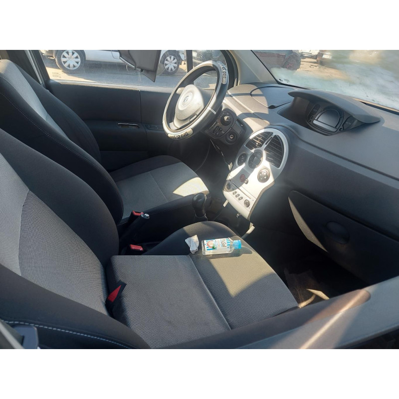 Poignee porte arriere droit RENAULT GRAND MODUS Photo n°11
