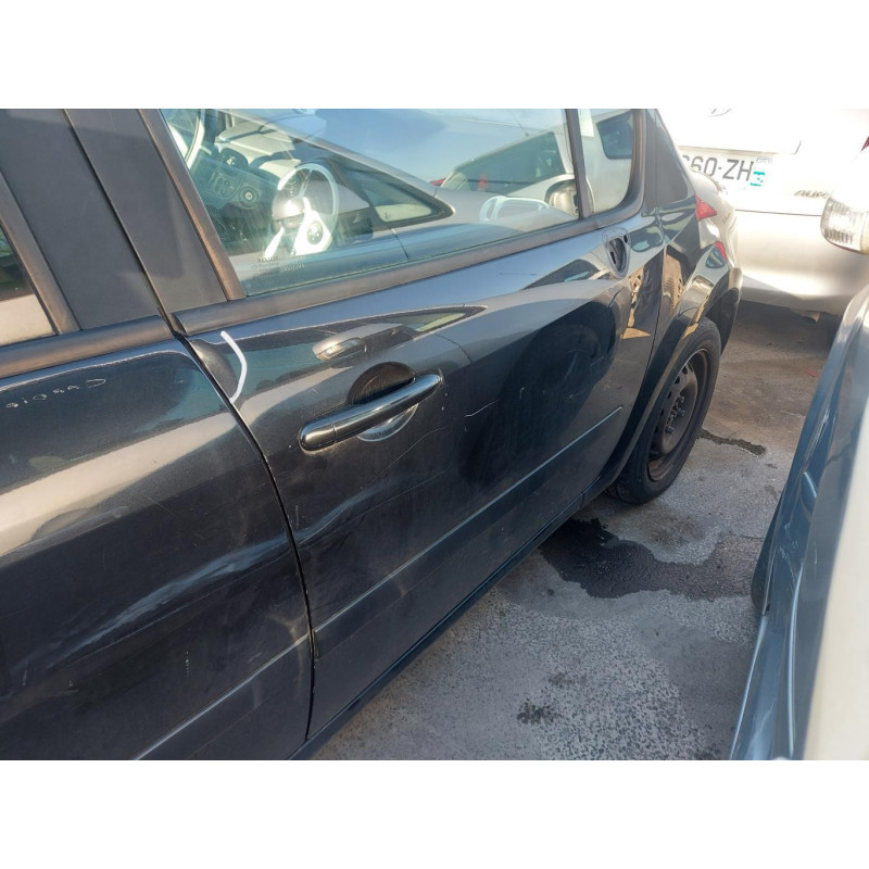 Poignee porte arriere droit RENAULT GRAND MODUS Photo n°13