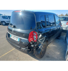 Poignee porte arriere droit RENAULT GRAND MODUS