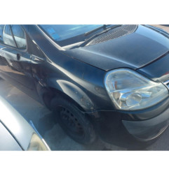 Poignee porte arriere droit RENAULT GRAND MODUS