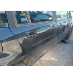 Poignee porte arriere droit RENAULT GRAND MODUS