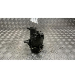 Compresseur clim CITROEN C1 2 Photo n°1
