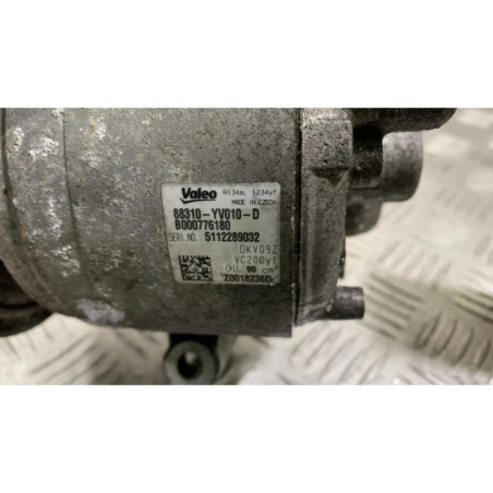 Compresseur clim CITROEN C1 2