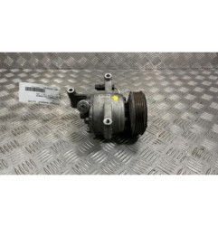 Compresseur clim CITROEN C1 2