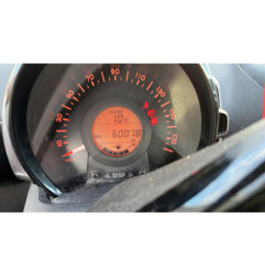 Compresseur clim CITROEN C1 2