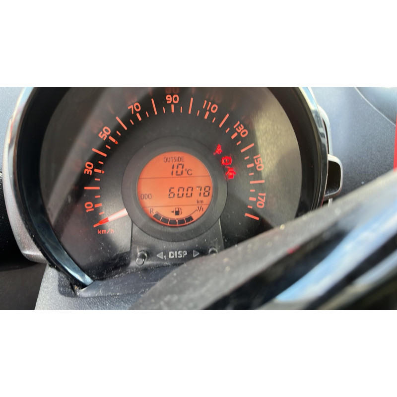 Compresseur clim CITROEN C1 2 Photo n°11