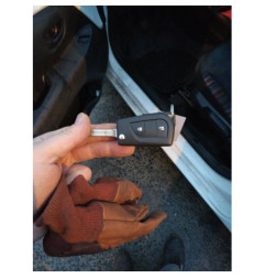 Compresseur clim CITROEN C1 2