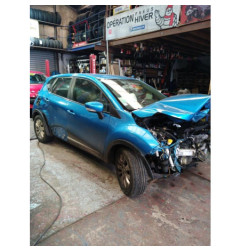 Leve vitre electrique avant droit RENAULT CAPTUR 1
