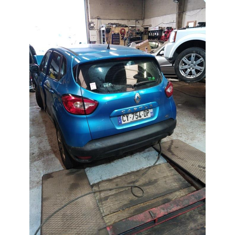 Leve vitre electrique avant droit RENAULT CAPTUR 1 Photo n°9