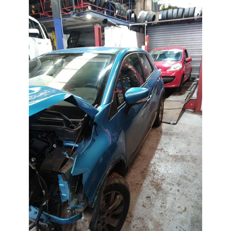 Leve vitre electrique avant droit RENAULT CAPTUR 1 Photo n°13
