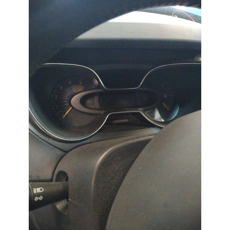 Leve vitre electrique avant droit RENAULT CAPTUR 1 Photo n°16