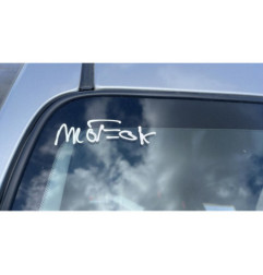 Feu arriere principal gauche (feux) NISSAN NOTE 1