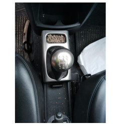 Feu arriere principal gauche (feux) NISSAN NOTE 1