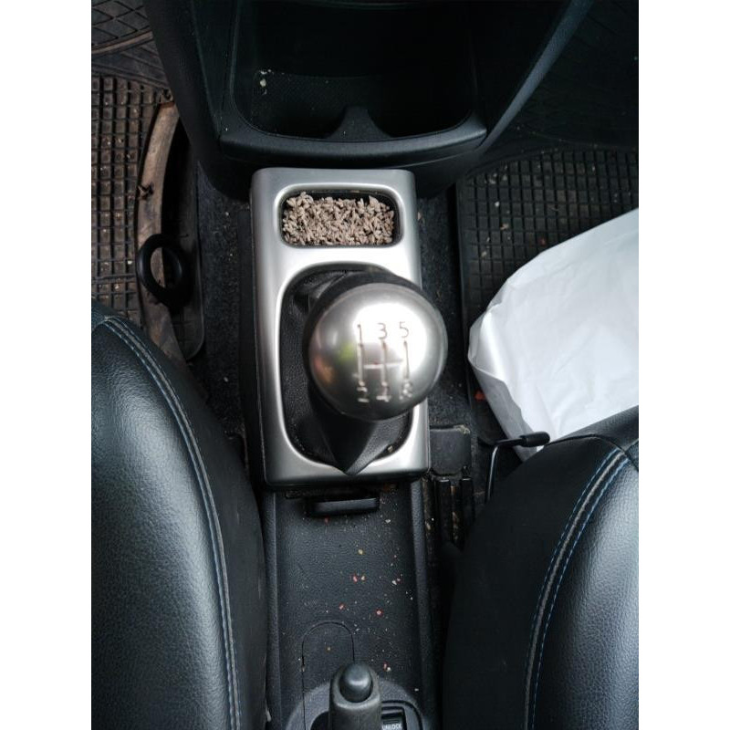 Feu arriere principal gauche (feux) NISSAN NOTE 1 Photo n°9