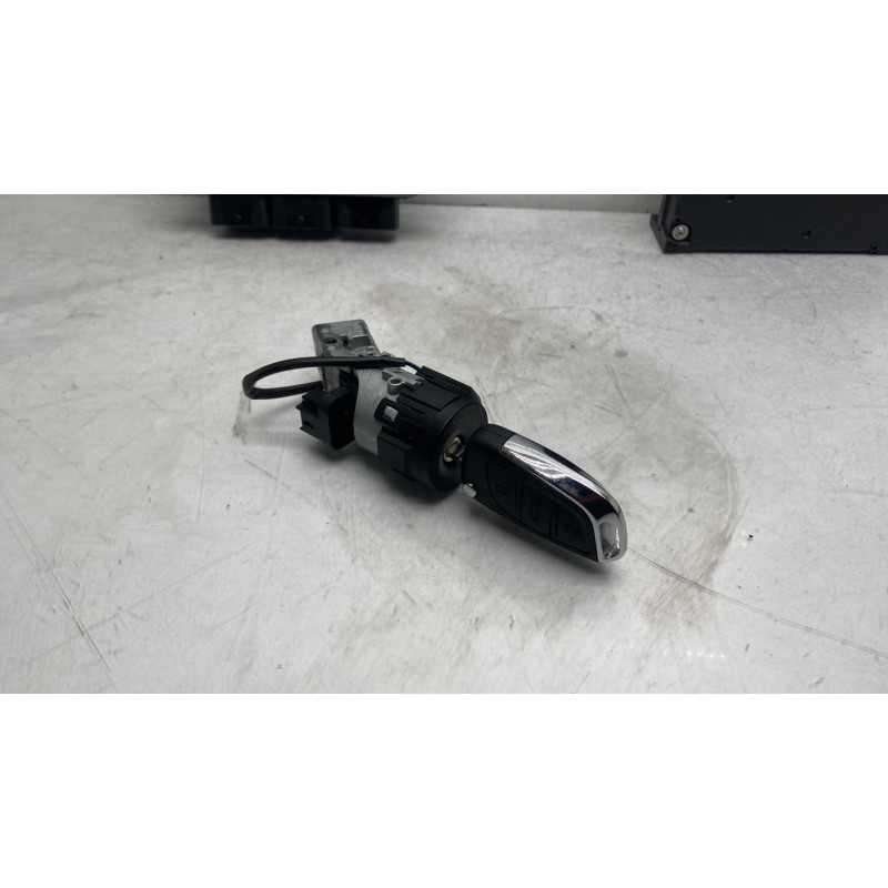 Kit de demarrage CITROEN C4 2 Photo n°1